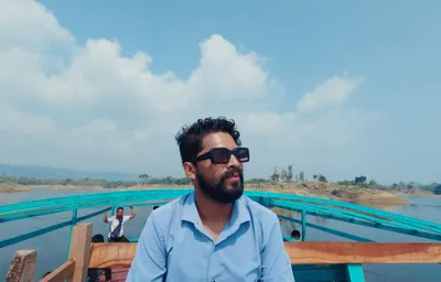 ২য় দিন: রাঙ্গামাটির রিসোর্টে
