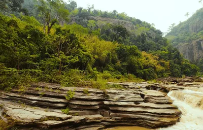 ২য় রাত-২য় দিন