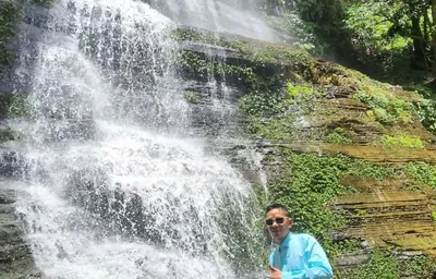 ৫ম দিন