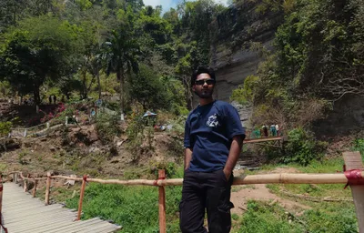 ৩য় দিন: সাজেক ভ্যালি