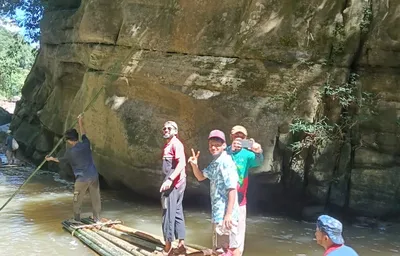 ৩য় রাত