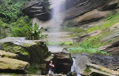 ২য় রাত-২য় দিন