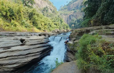খুমের রাজ্যে প্রবেশ