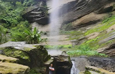 ১ম দিন