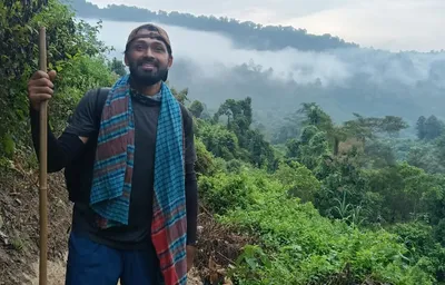 ১ম রাত