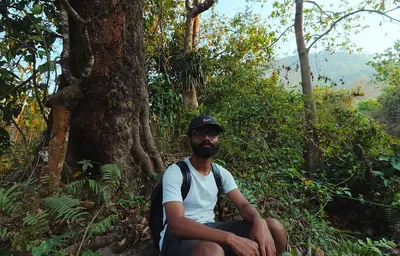 🌙  ৪র্থ রাত: মংখাই পাড়া- ৪র্থ দিন | 