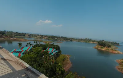 ১ম দিন রাঙ্গামাটি