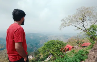  ৪র্থ দিন: সাজেক ভ্যালিতে