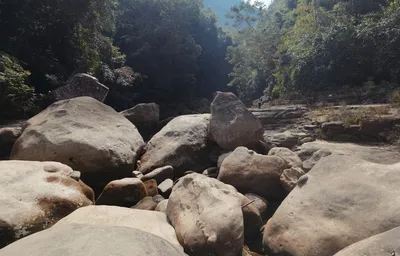 খুমের রাজ্যে প্রবেশ