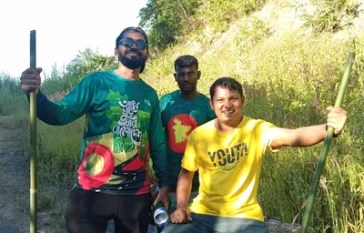 ২য় রাত